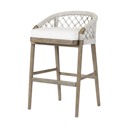 Otis Bar Stool From Dear Keaton