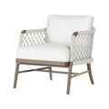 Otis Lounge Chair From Dear Keaton