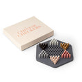 Classic Chinese Checkers Game Set