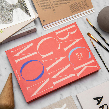 Classic Backgammon - Coffee Table Games