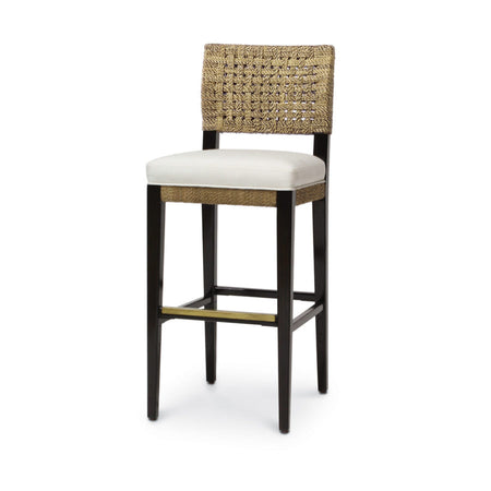 Panamawood Bar Stool From Dear Keaton