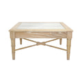 Pennine Coffee Table From Dear Keaton