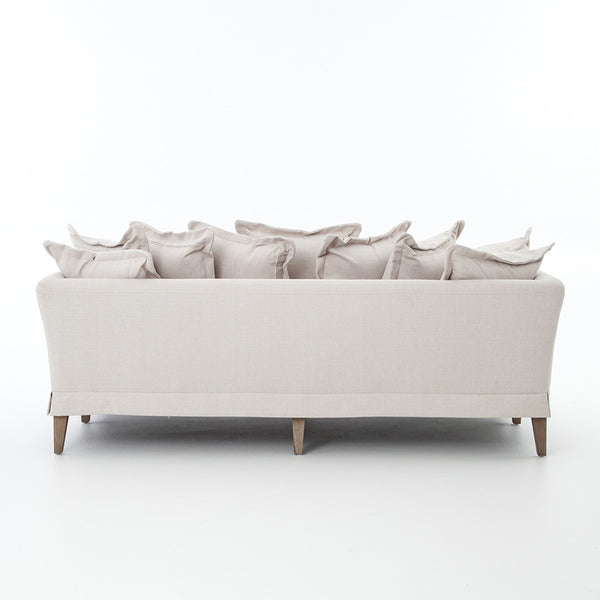 Perry Day Bed Sofa Back View