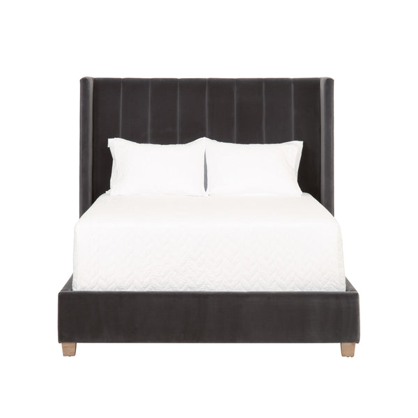 Perry Dove Standard King Bed