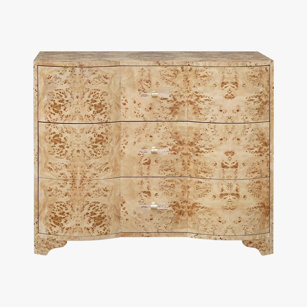 Phillip Burlwood Chest by Dear Keaton