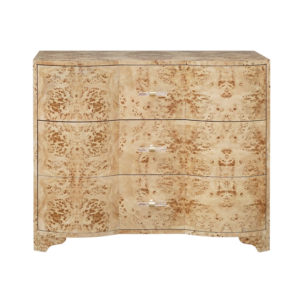 Phillip Burlwood Chest From Dear Keaton