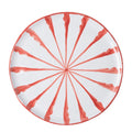 Pomelo Casa Coral Dinner Plate