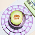 Pomelo Casa Lilac Dinnerware