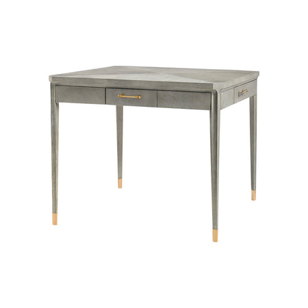 Poplin Game Table From Dear Keaton