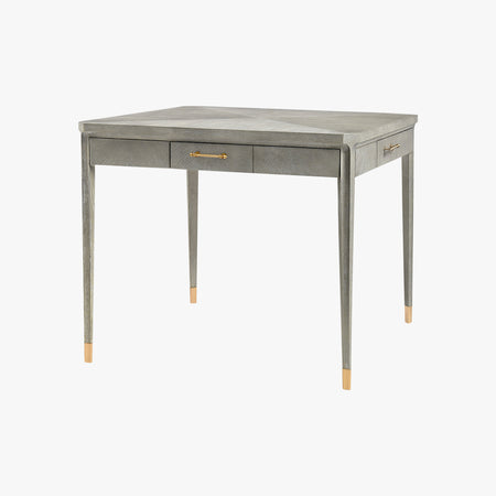 Poplin Game Table