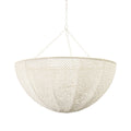 Palecek Coastal Quinn Chandelier From Dear Keaton