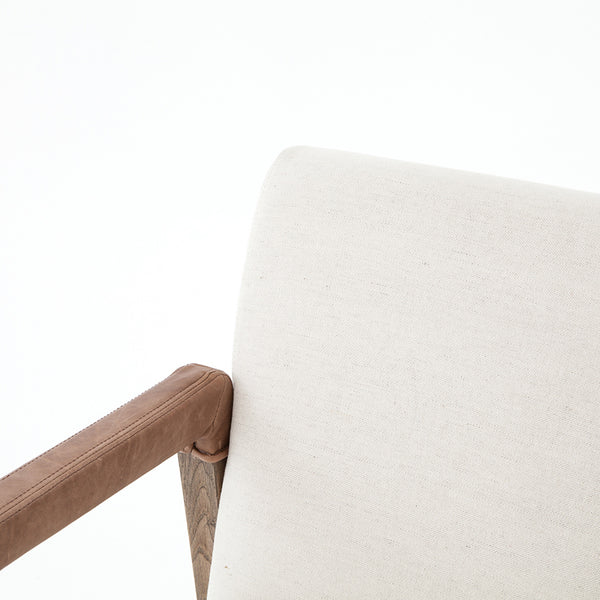 Radcliffe Arm Chair Closeup