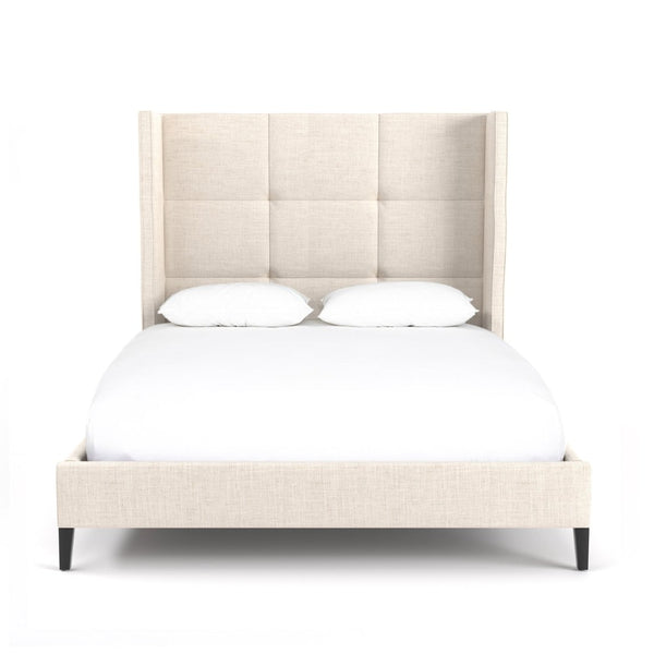 Reid Upholstered Bed