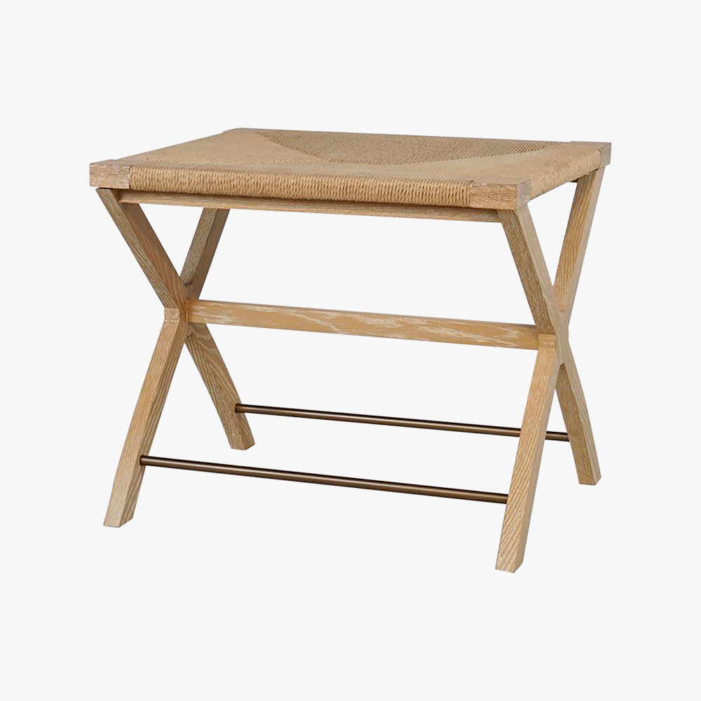 Riggs Stool by Dear Keaton
