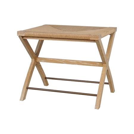 Riggs Stool From Dear Keaton