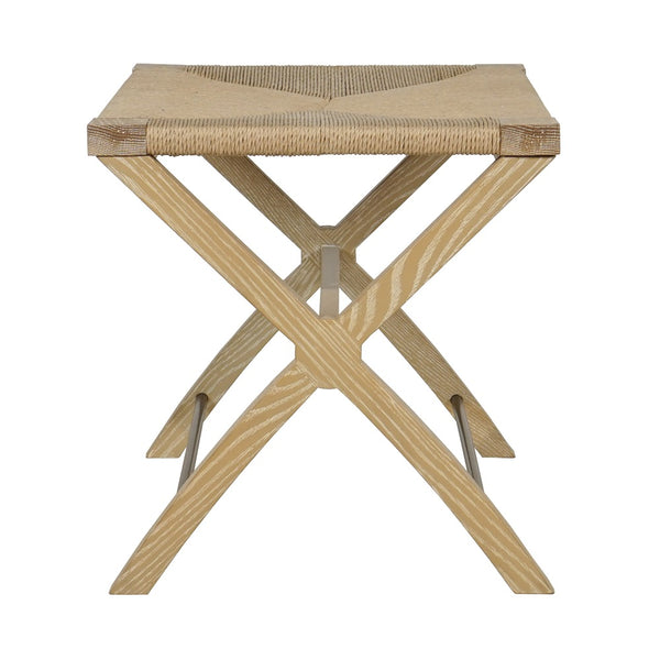 Riggs Stool Side View