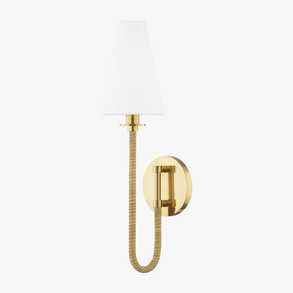 Ripley Sconce by Dear Keaton