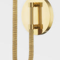 Ripley Sconce Neck Detail