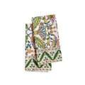 Royal Block Print Napkin
