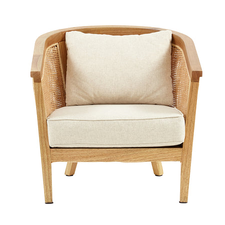 Sadara Club Chair From Dear Keaton
