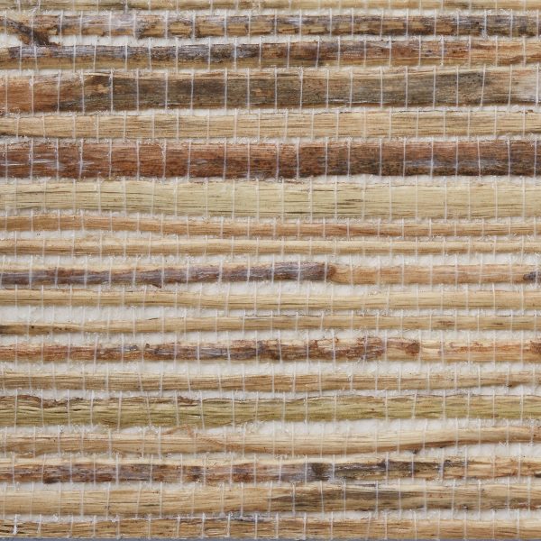 Madison Natural Papyrus Side Table Detail