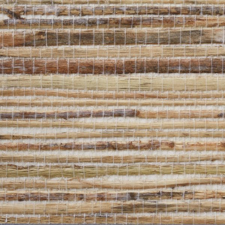 Madison Natural Papyrus Side Table Detail