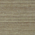 Zen Sage Grasscloth Side Table Detail