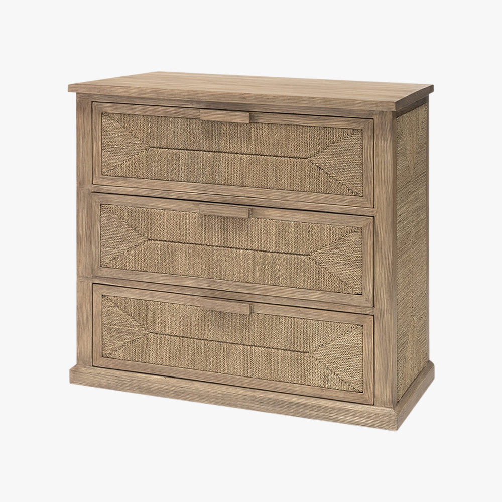 Santa Barbara Chest by Dear Keaton