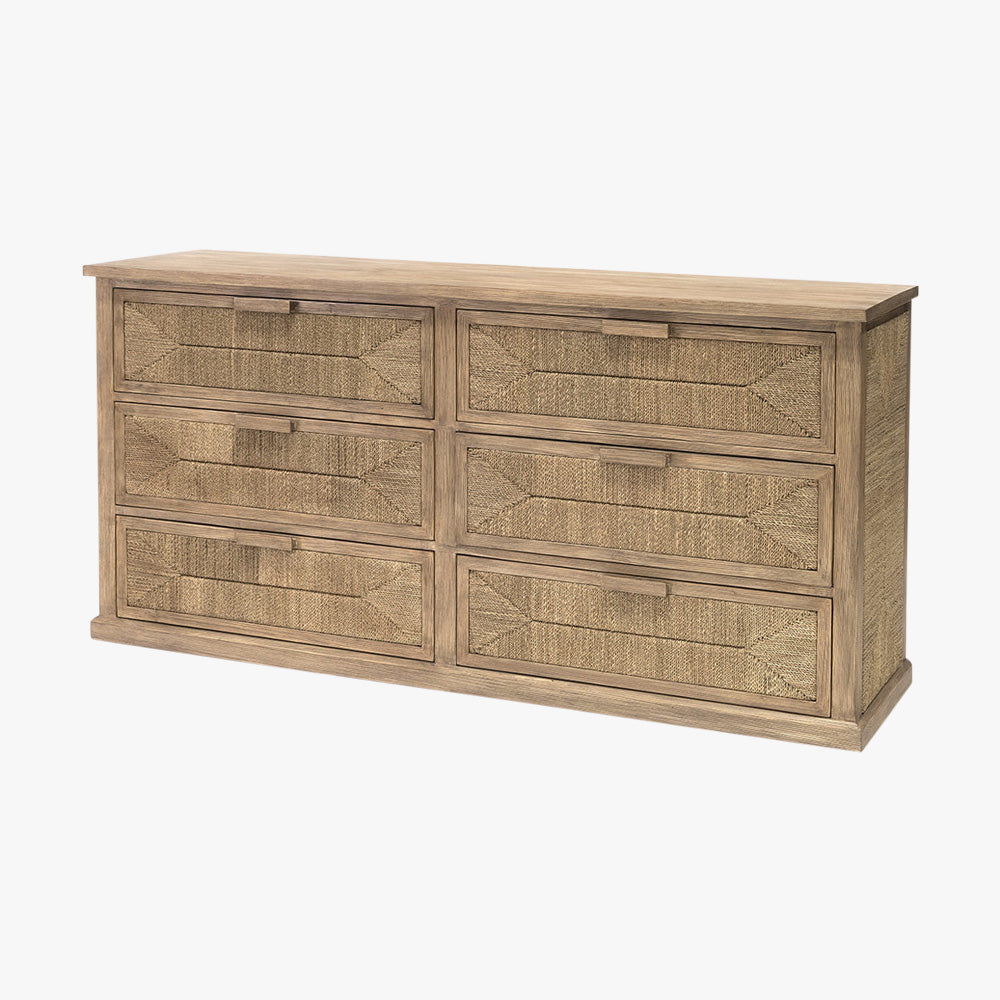 Santa Barbara Dresser by Dear Keaton