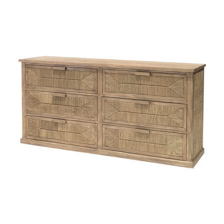 Santa Barbara Dresser From Dear Keaton