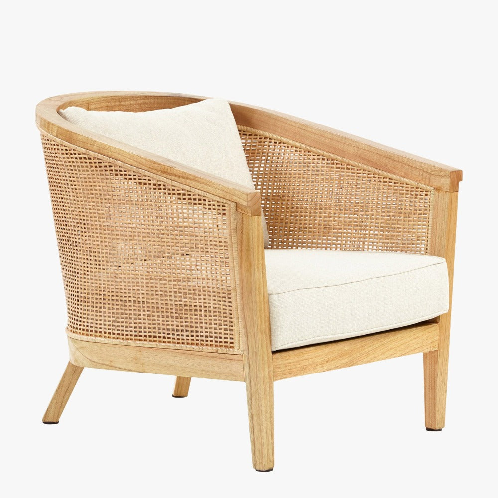 Sadara Club Chair by Dear Keaton