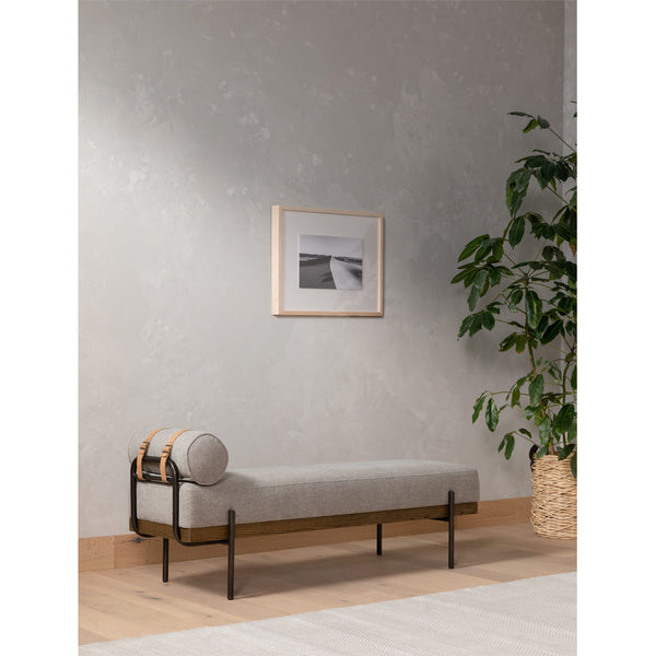 Scarpelli Accent Bench Styled