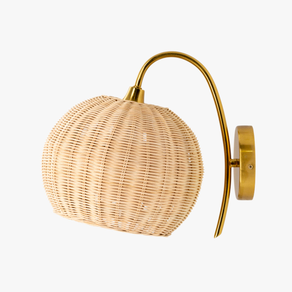 Seacrest Sconce by Dear Keaton