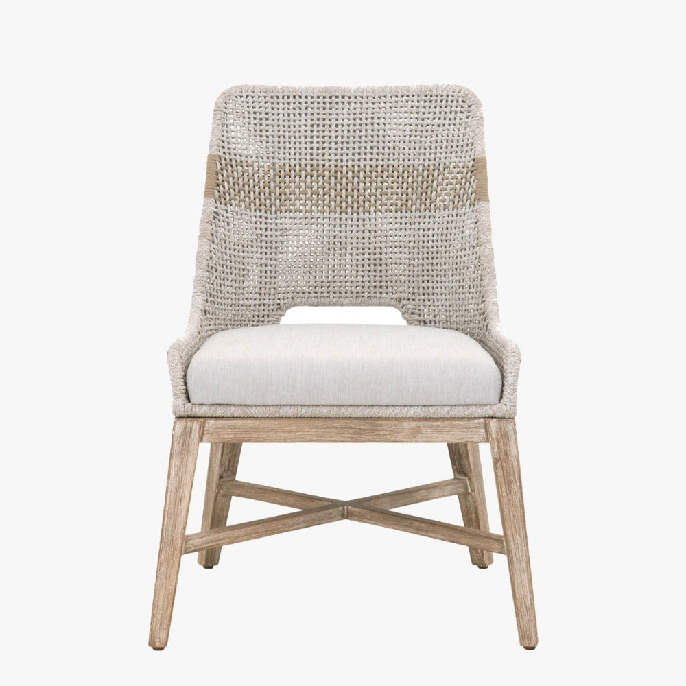Set of Two Turin Dining Chairs by Dear Keaton