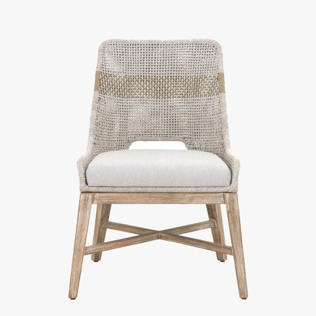 Set of Two Turin Dining Chairs