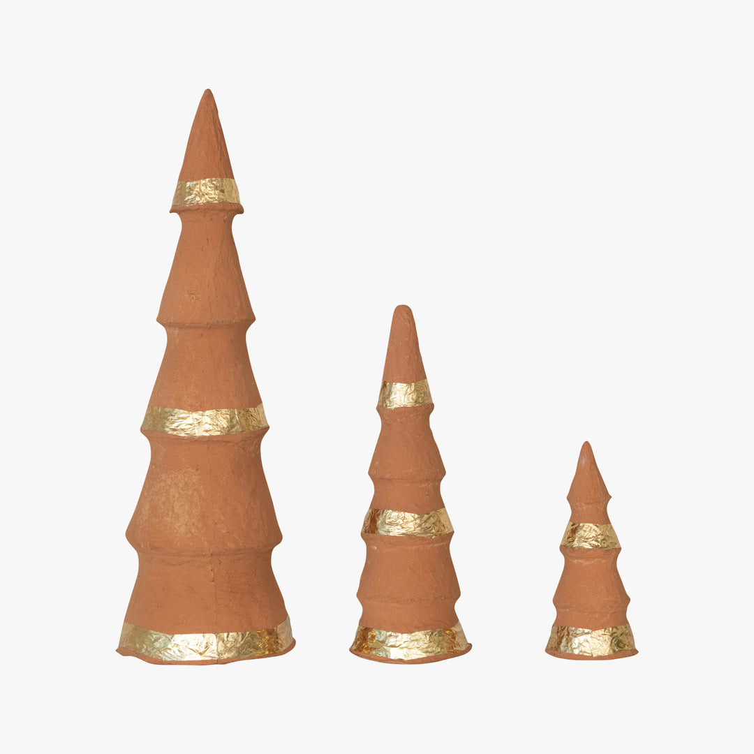 Versatile cardboard cone Items 