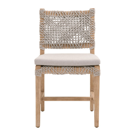 Set of Two Carmel Dining Chairs From Dear Keaton