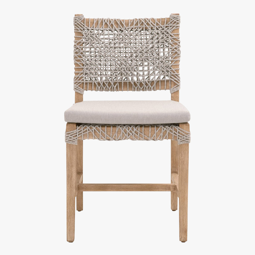Set of Two Carmel Dining Chairs by Dear Keaton