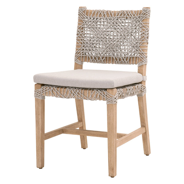 Set of Two Carmel Dining Chairs From Dear Keaton