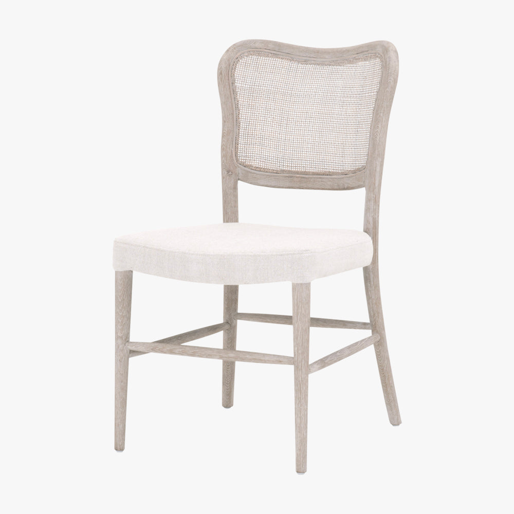 Set of Two Crawford Dining Chairs by Dear Keaton