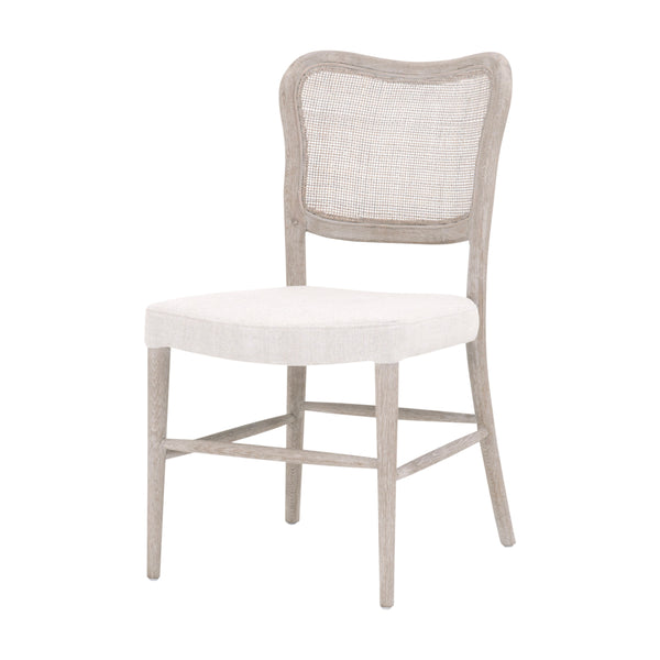 Set of Two Crawford Dining Chairs From Dear Keaton