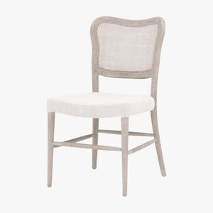 Set of Two Crawford Dining Chairs