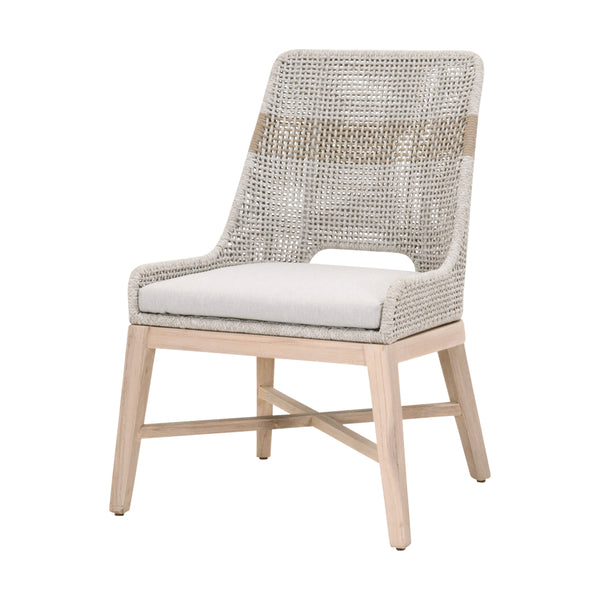 Set of Two Turin Outdoor Dining Chairs From Dear Keaton
