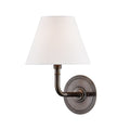 Signature No. 1 Sconce Bronze