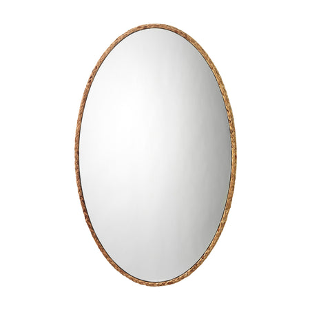 Simeon Mirror From Dear Keaton
