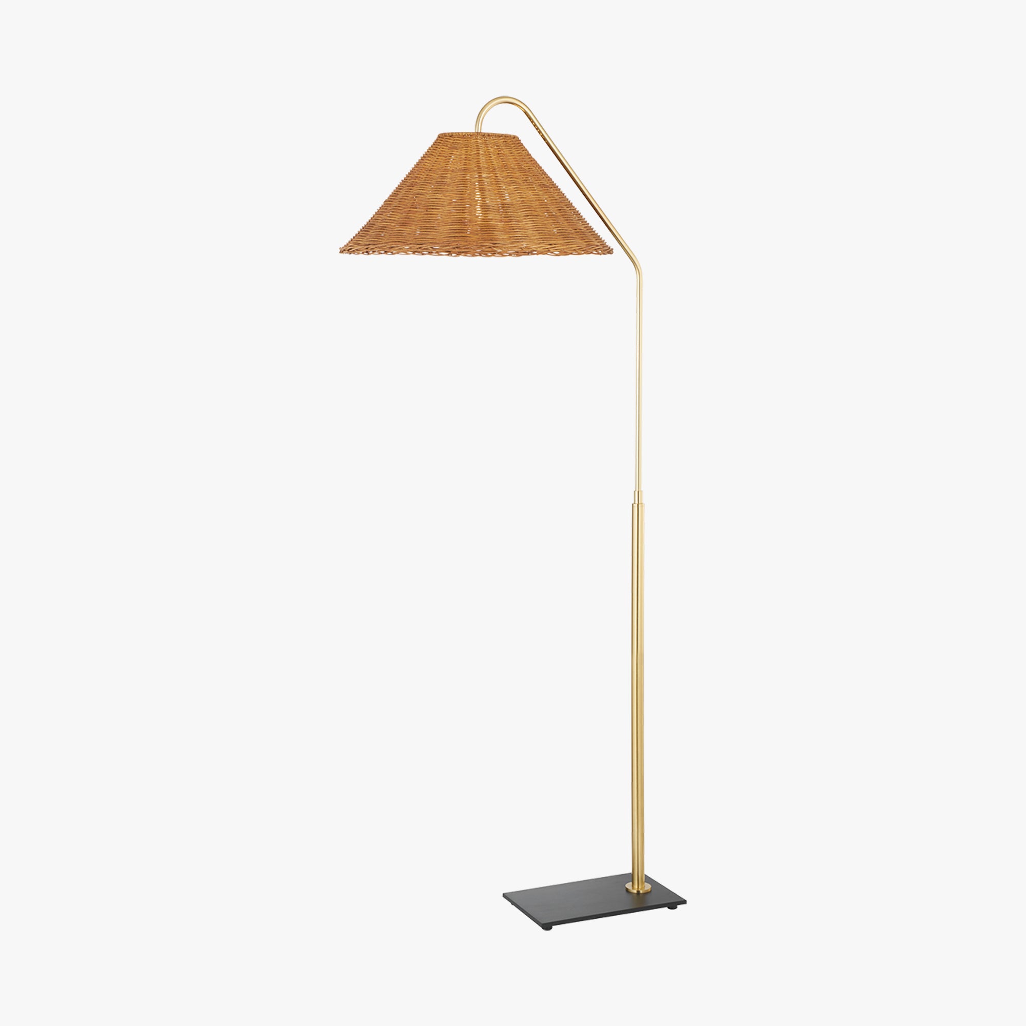 Sisco Floor Lamp by Dear Keaton