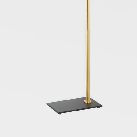 Sisco Floor Lamp Detail