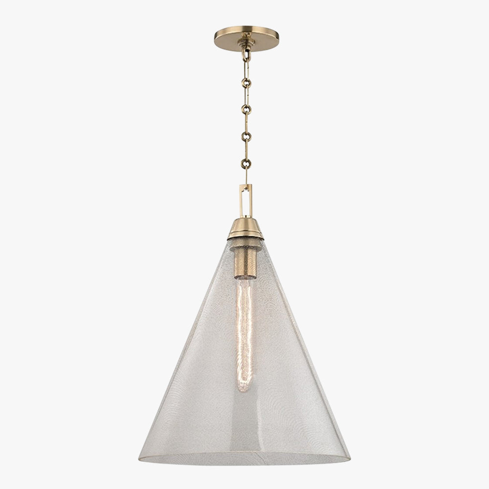 Soho Pendant by Dear Keaton