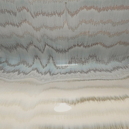 Somerset Table Lamp Glaze Closeup