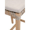 Carmel Counter Stool Close Up